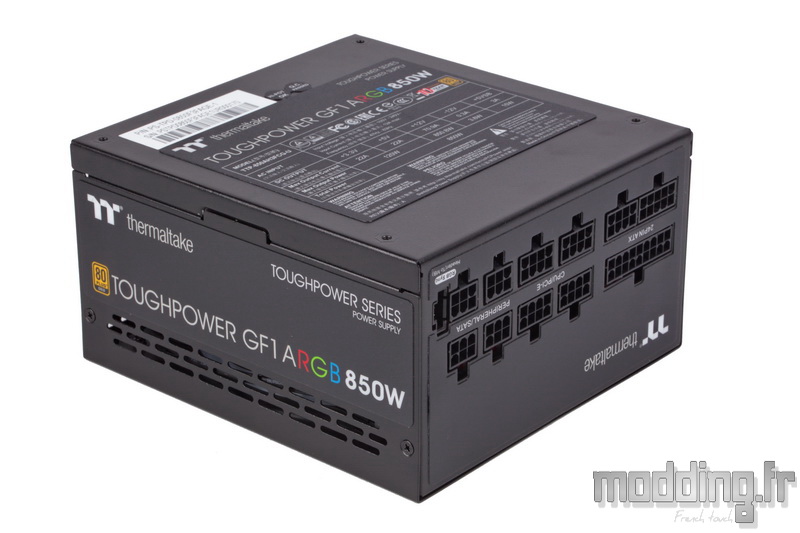 ToughPower GF1 ARGB 15
