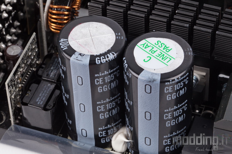 ToughPower GF1 ARGB 37