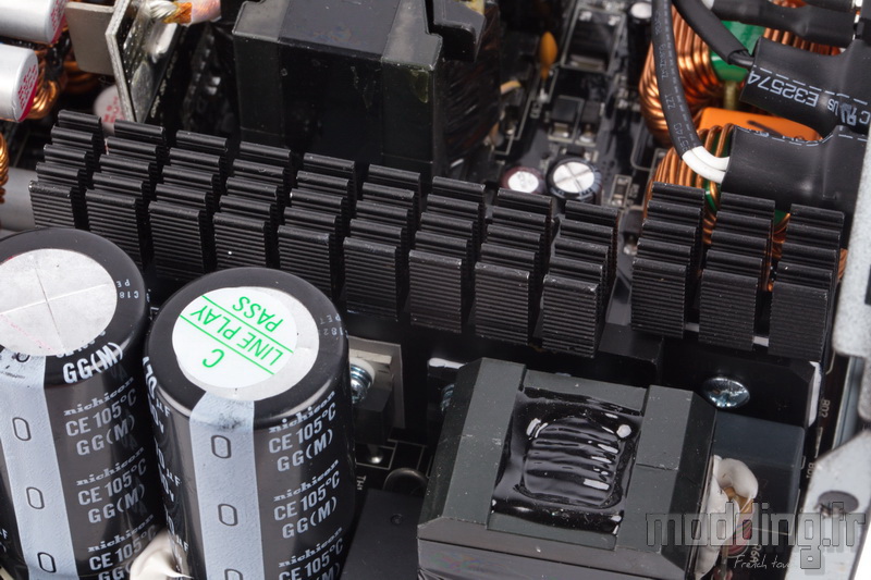 ToughPower GF1 ARGB 38