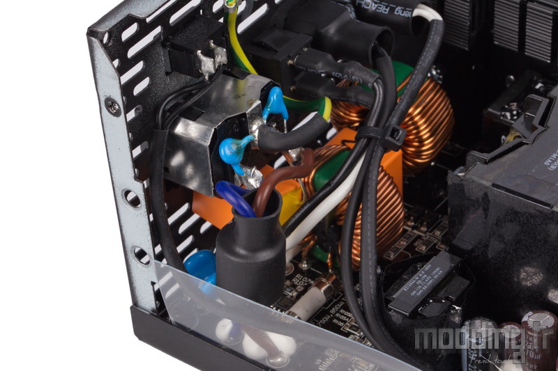ToughPower GF1 ARGB 40