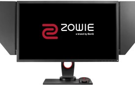 Zowie lance un écran gaming (trés) haut de gamme...