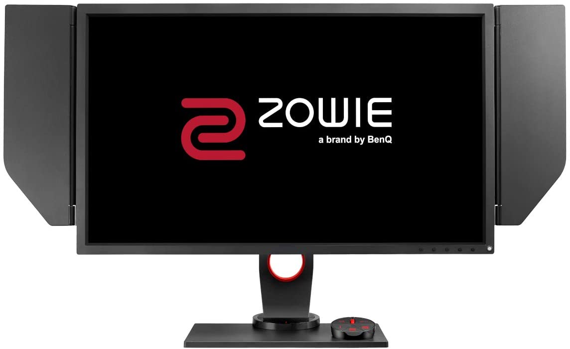 Zowie lance un écran gaming (trés) haut de gamme...