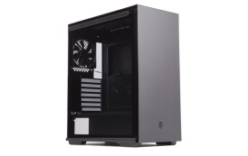 [TEST] Boitier DeepCool Macube 310P