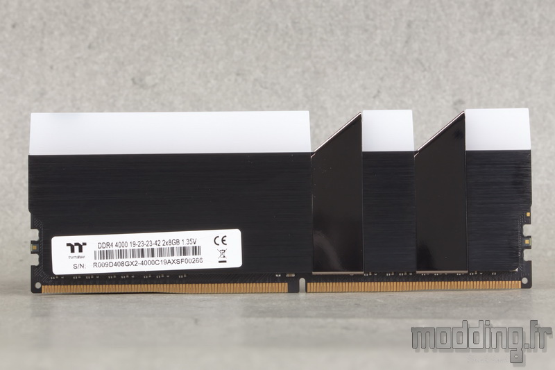 ToughRam RGB 10