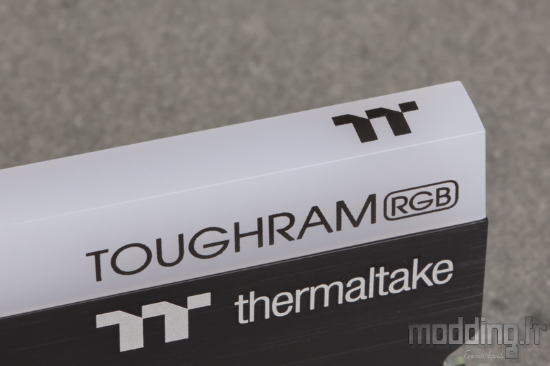 ToughRam RGB 12