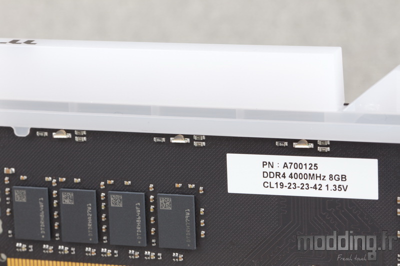 ToughRam RGB 18