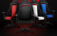 Nitro Concepts annonce son fauteuil gaming E250