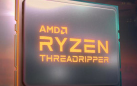 AMD prépare un Threadripper 7000 avec 96 cœurs !