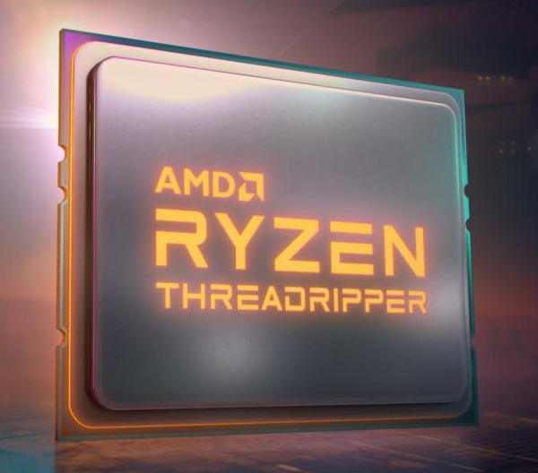 AMD prépare un Threadripper 7000 avec 96 cœurs !