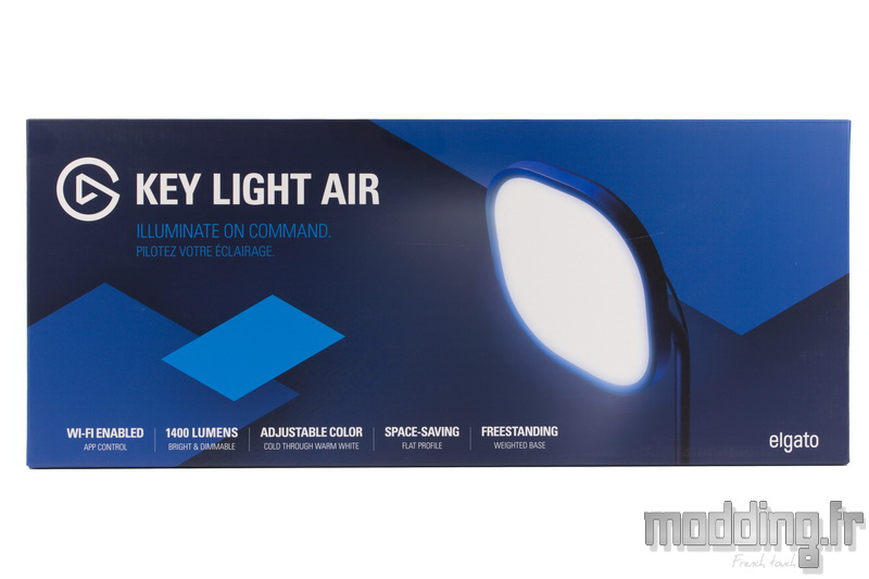 Key Light Air 01