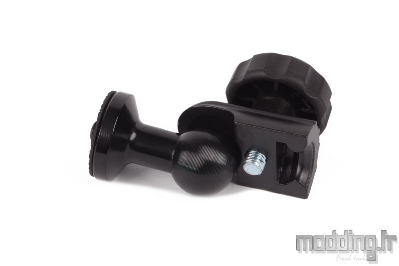 Key Light Air 52