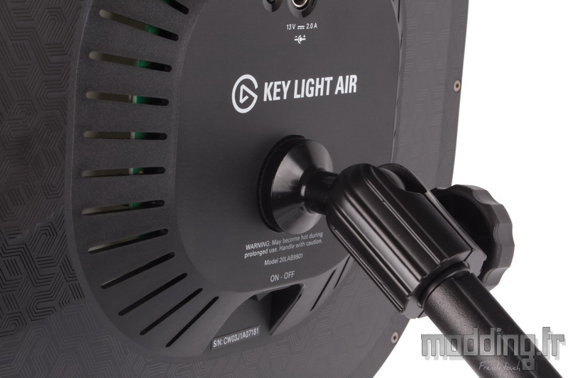 Key Light Air 54