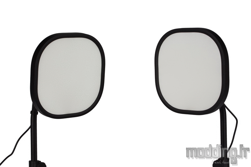 Key Light Air 65a