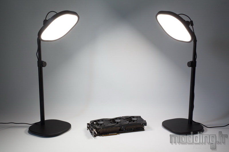 Key Light Air 76