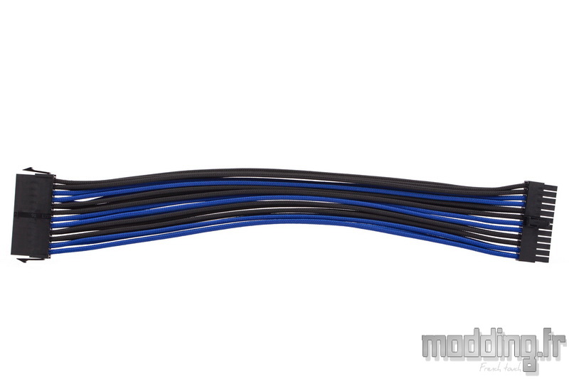 Sleeved cable Kit 08