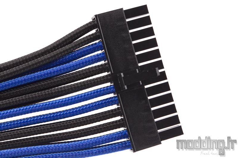 Sleeved cable Kit 10