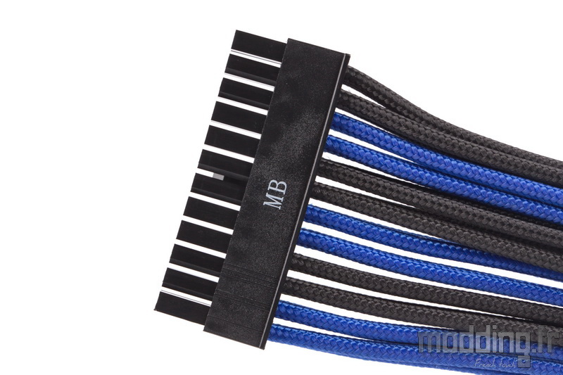Sleeved cable Kit 11