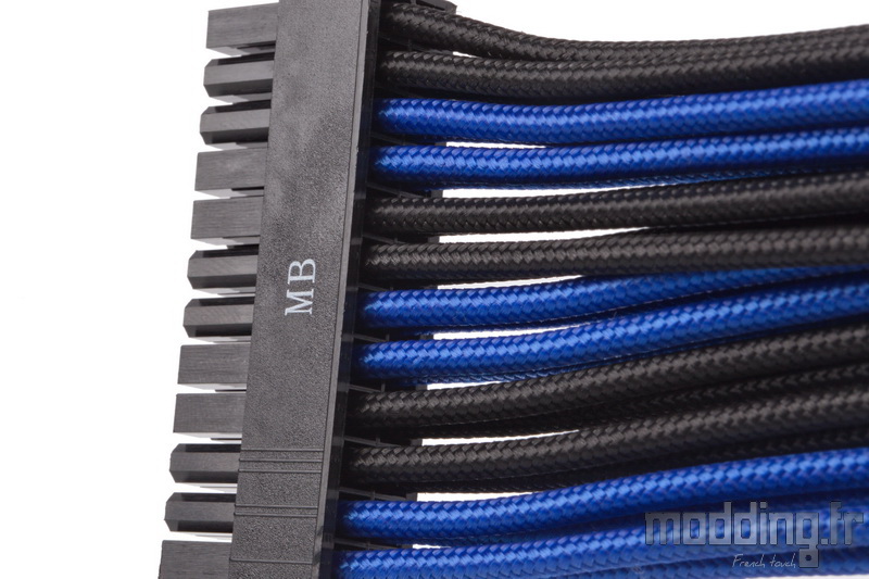 Sleeved cable Kit 14