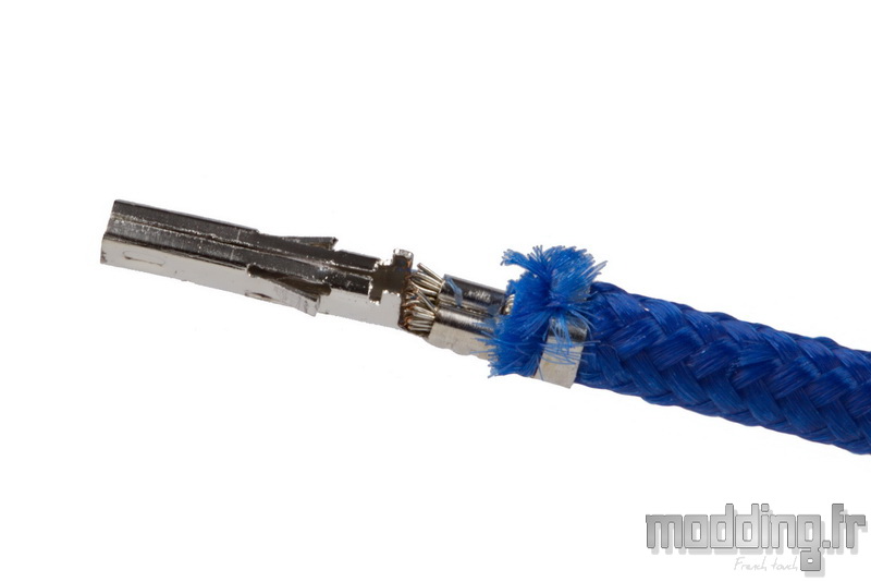 Sleeved cable Kit 15