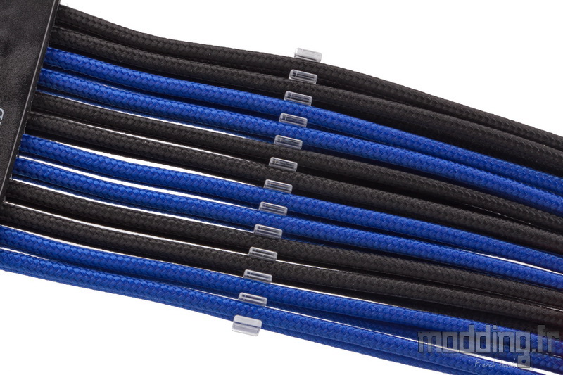 Sleeved cable Kit 16