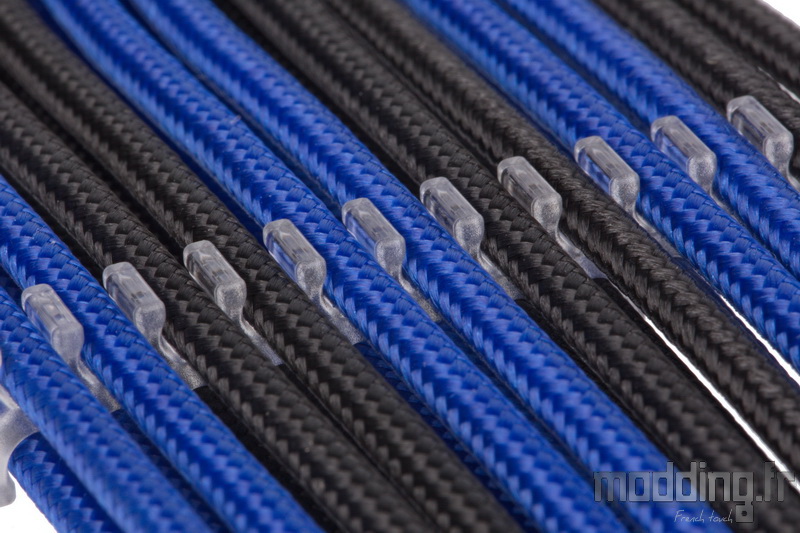 Sleeved cable Kit 17