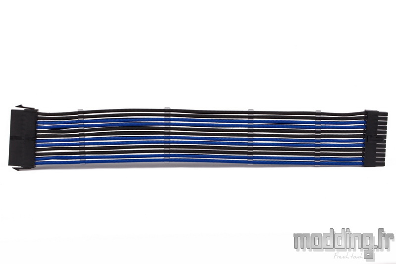 Sleeved cable Kit 18