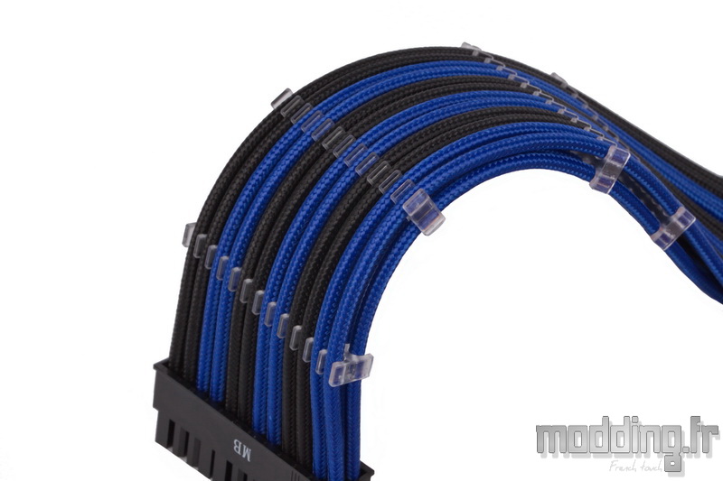 Sleeved cable Kit 19