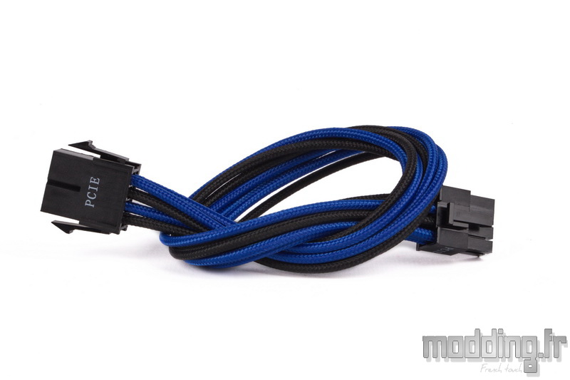 Sleeved cable Kit 20