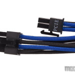 Sleeved cable Kit 21