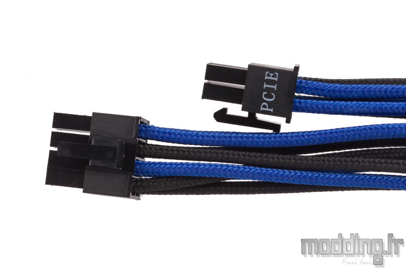 Sleeved cable Kit 21
