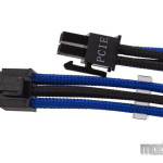 Sleeved cable Kit 22