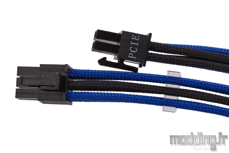 Sleeved cable Kit 22