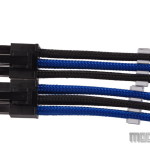Sleeved cable Kit 23
