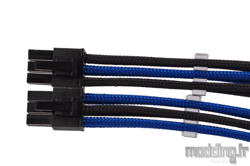 Sleeved cable Kit 23