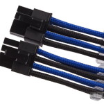 Sleeved cable Kit 24