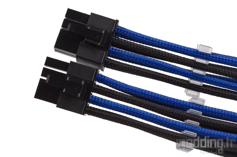 Sleeved cable Kit 24