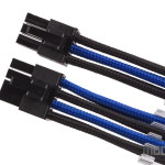 Sleeved cable Kit 25