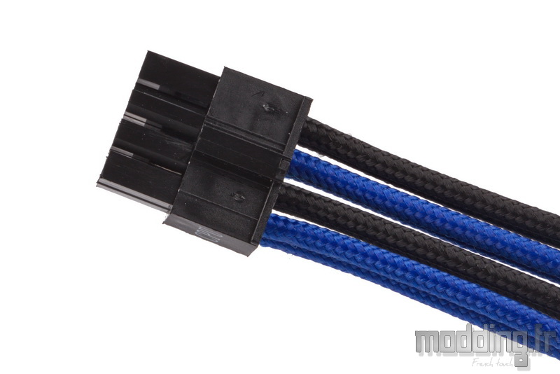 Sleeved cable Kit 26