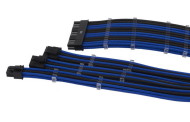 [Presentation] Rallonges Cooler Master Sleeved Cables Kit