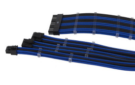 [Presentation] Rallonges Cooler Master Sleeved Cables Kit