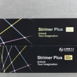 Strimer Plus 01