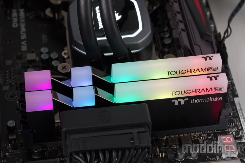 ToughRam RGB 30B
