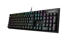 AORUS annonce son clavier gaming K1