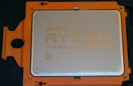 [TEST] AMD Ryzen Threadripper 3970X