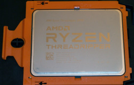 [TEST] AMD Ryzen Threadripper 3970X
