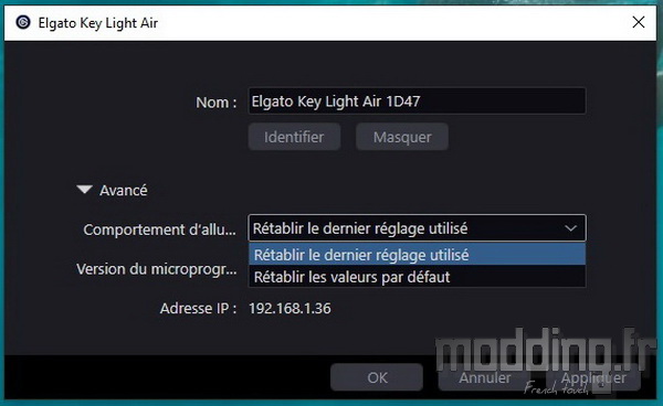 elgato log 11