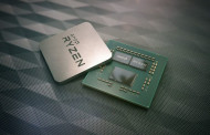 Le premier APU AMD Ryzen 4000 pour ordinateurs de bureau flashé à 3,00 GHz