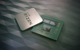 AMD Ryzen 4000 un cpu 10 cœurs et 20 threads ?