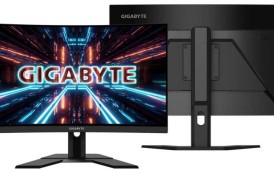 GIGABYTE lance de nouveaux moniteurs dans la série Gaming