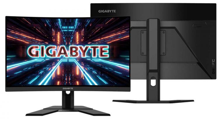 GIGABYTE lance de nouveaux moniteurs dans la série Gaming